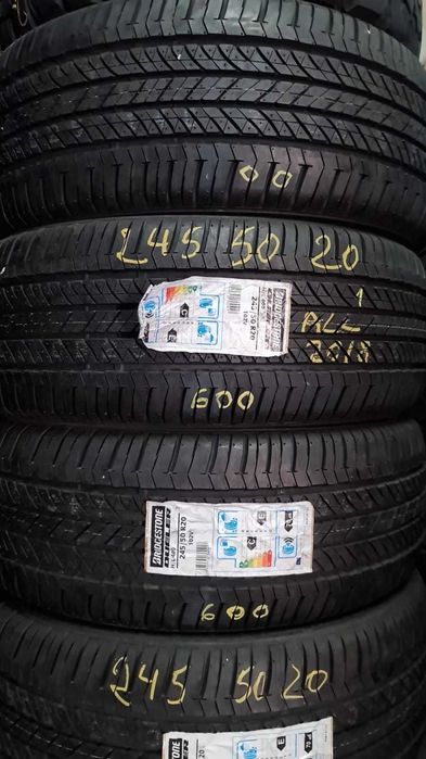Anvelope VARA NOI 235 45 21 / 255 55 20/245 50 20