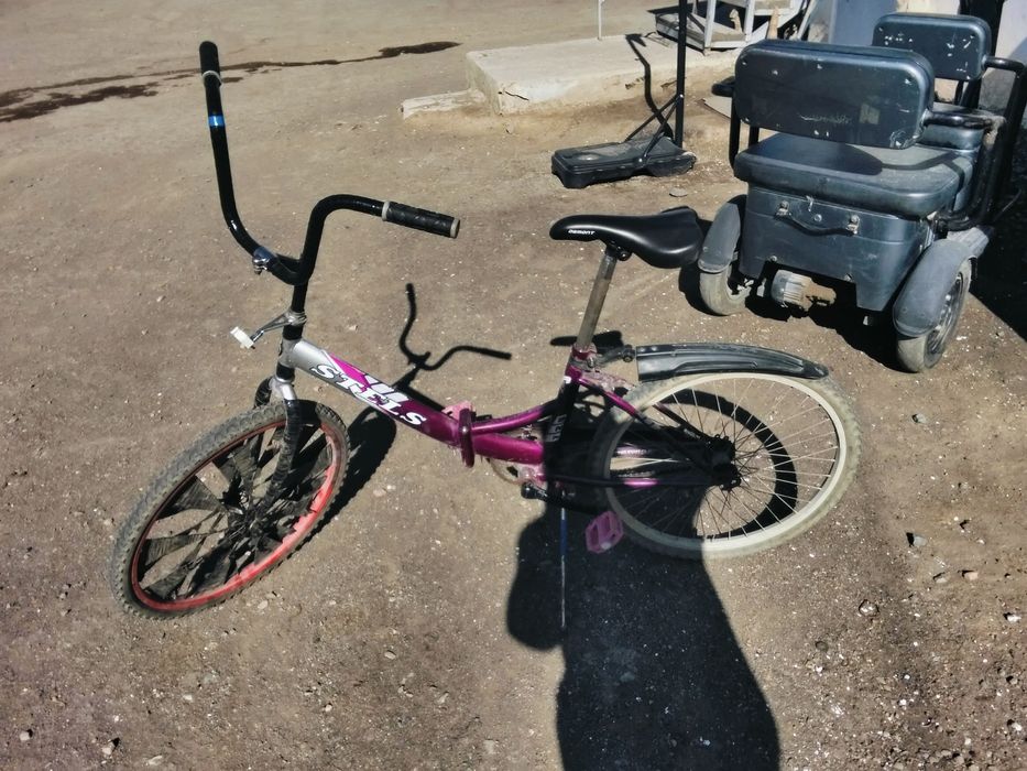 Продам мото прочее