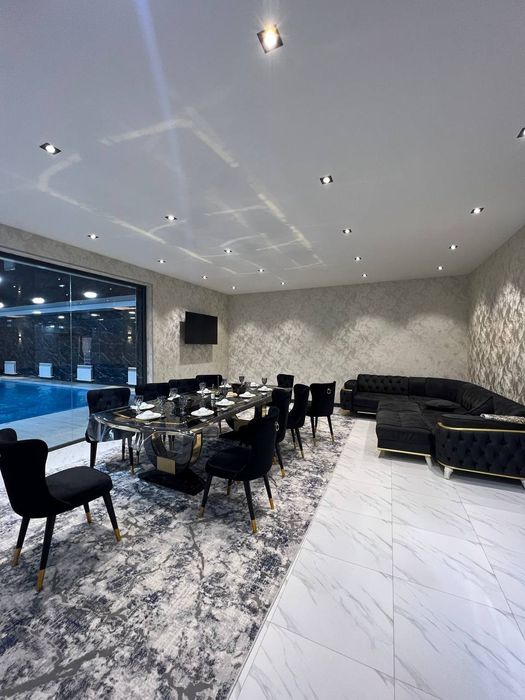 Dacha Chorvoq bez makler