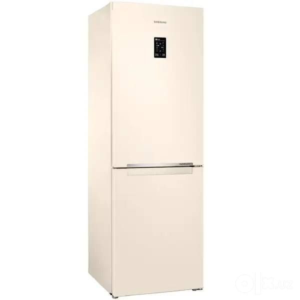 Холодильник SAMSUNG RB37/P5300