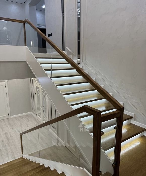 Лестница любой сложнсти