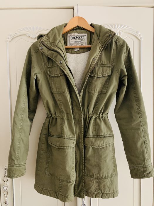 Geaca Parka - Esmara