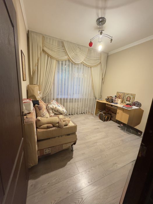 Ахмад югнакий 3 комнатная