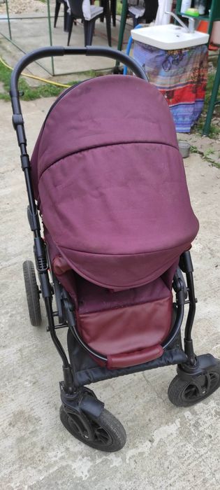Vând cărucior copii