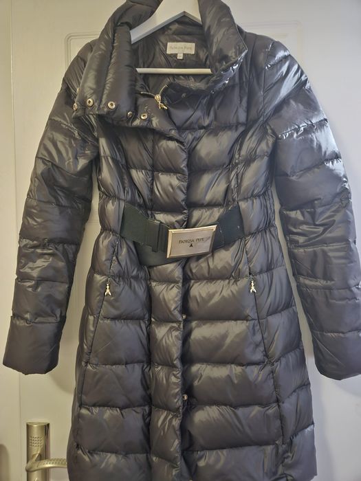 Дамско яке Патриция Пепе