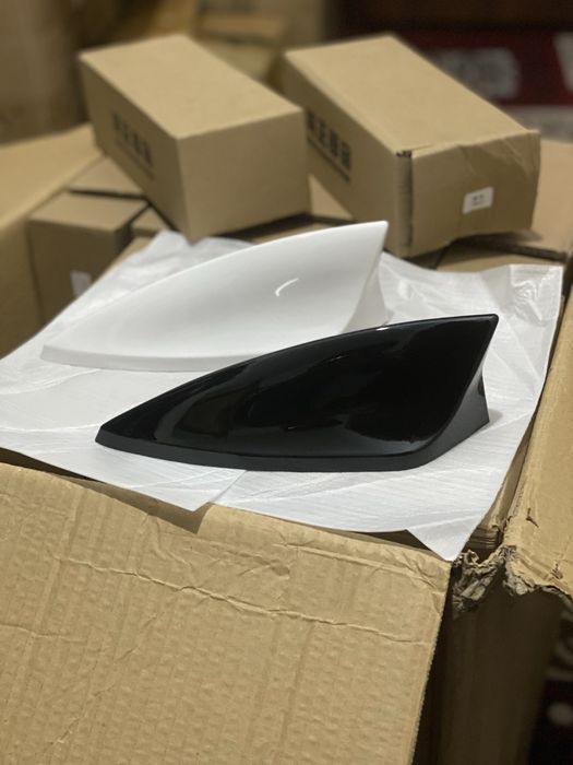 Malibu XL Antenna Akula antena (Monza Onix Trekker BYD LI New!)