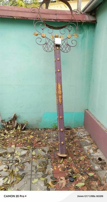 Металлоконструкции ,профиль