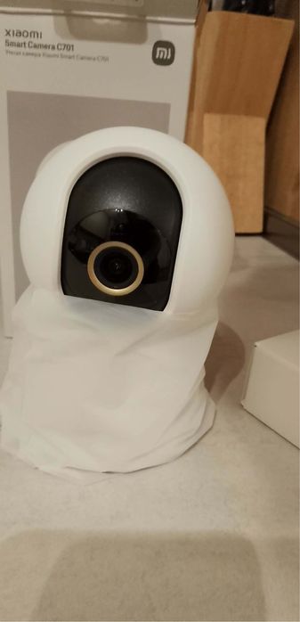 Xiaomi smart камера