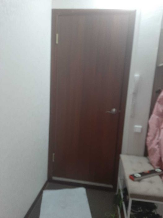 Отдам даром двери межкомнатные