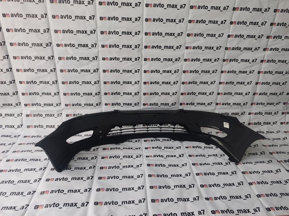 Бампер Камри 35 Тайвань