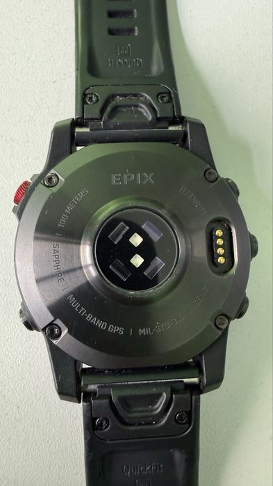 Продам часы Garmin Epix Gen2