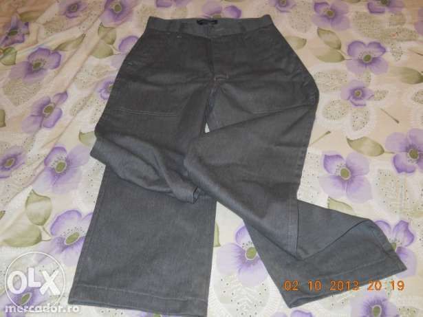 Blugi , pantaloni dama