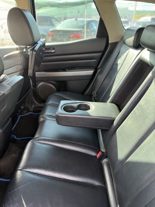 Vand Mazda CX-7 negociabil