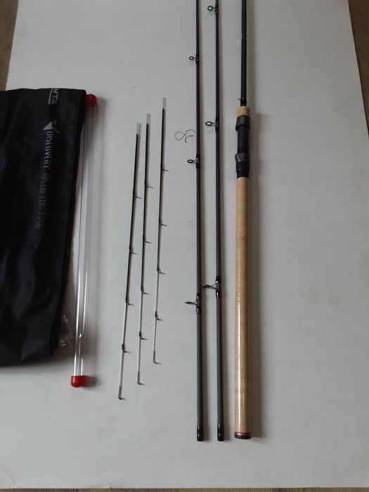 Качествени Въдици / Комплекти