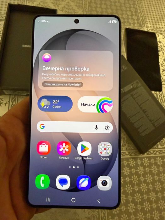 Телефон samsung galaxy s26 ултра