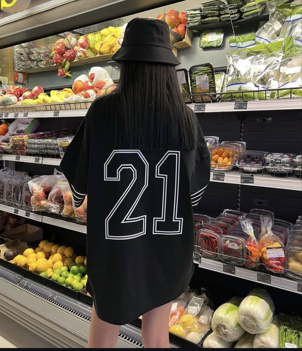 Футболка от Blacky brand