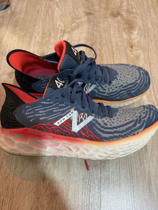 New Balance Marathon 40