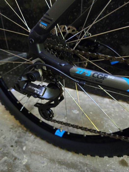 BTWIN Taiwan velosipedi