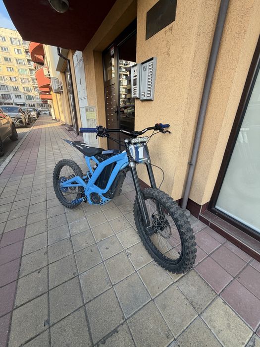 Surron light bee x 2024