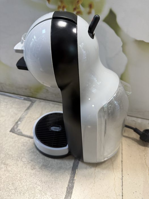 Кафемашина с капсули Krups Dolce Gusto