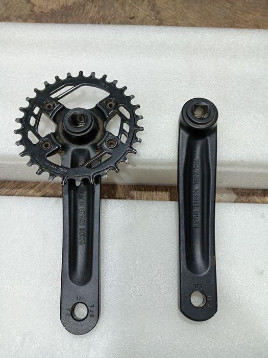 Продам шатуны для велосипеда