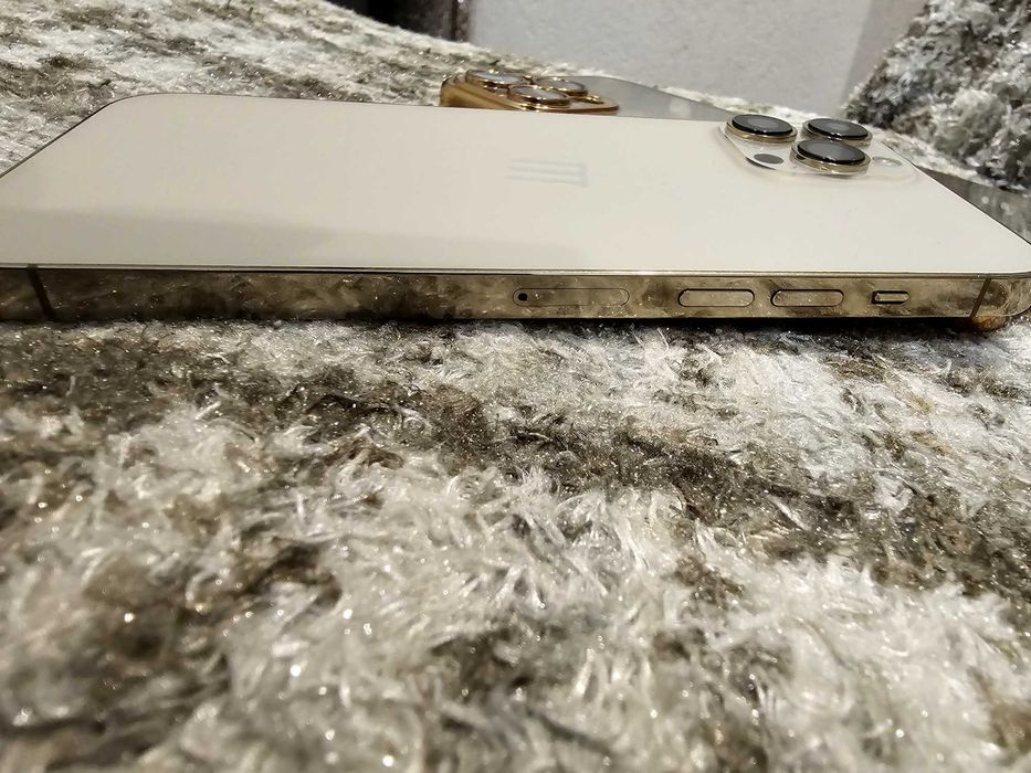 Iphone 13 pro max перфектен!!!