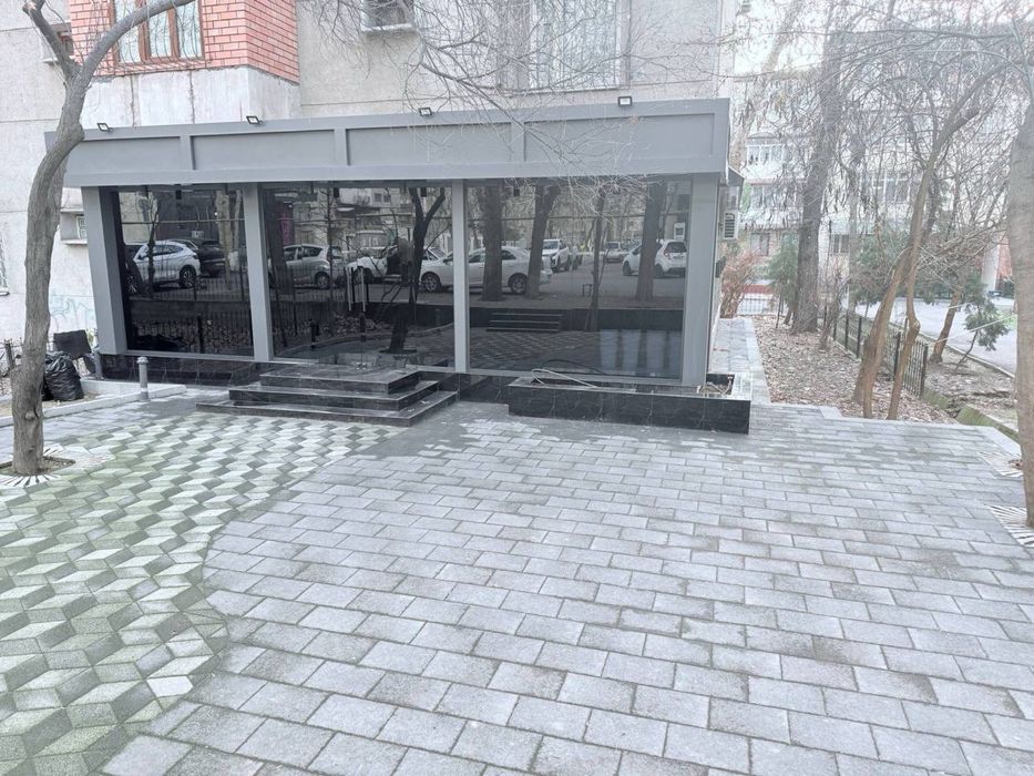 Нежилое помещение метро Ойбек 110 м2