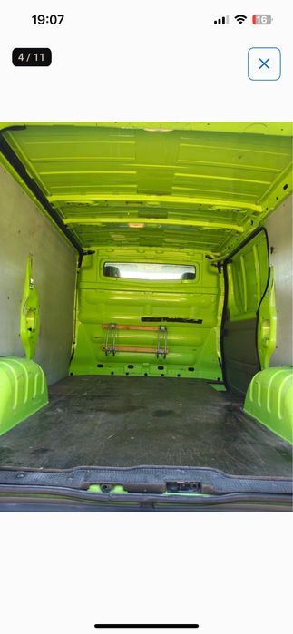 RENAULT Trafic 2011 — imagine 4