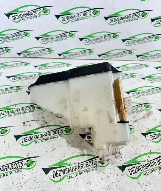 Vas lichid parbriz BMW Seria 3 E46