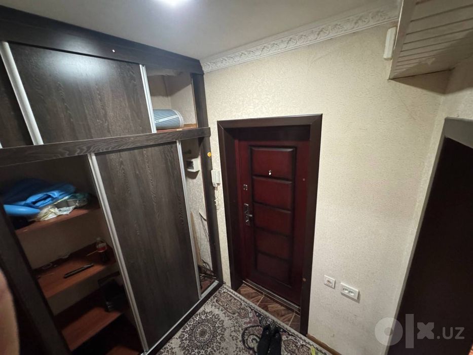 Ганга 2/9/9 Тоза ремонт Обш:64 кВ.м Ор.р: Ганга,Гафур Гулом метро