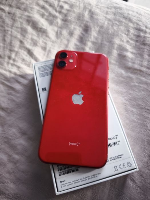 iPhone 11, 64gb, USA, original