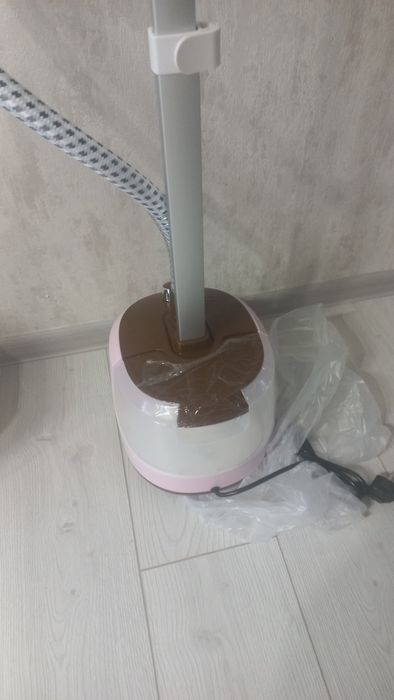 Отпариватель вертикальный