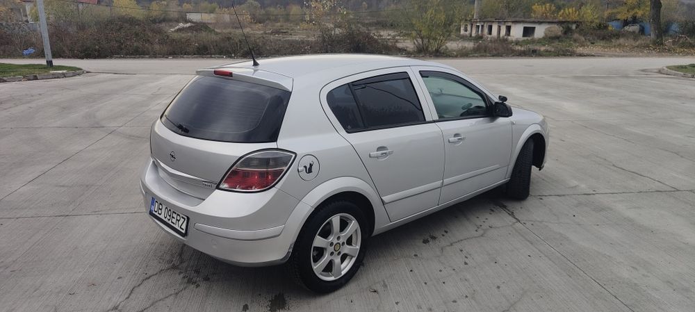 Opel Astra H 1.3 cdti