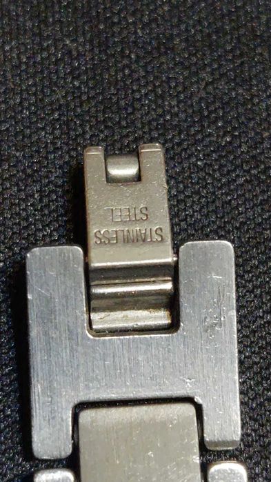 Cadou Brățară inox zodia taur