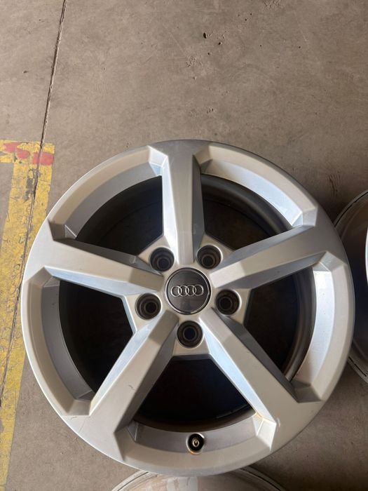 Jante 16 Originale Audi Q2, A3, A4, A6, Q3, Golf, Skoda, etc