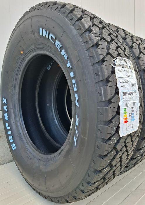 245 75 17 - Piese auto de vânzare | OLX.ro
