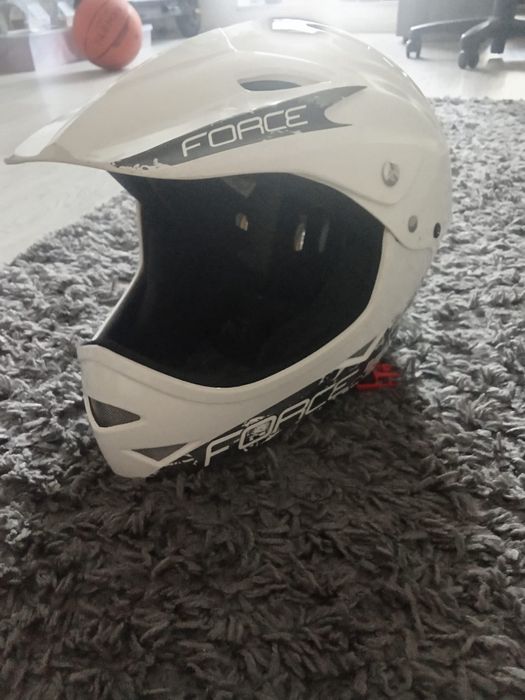 Casca protectie Downhill Force