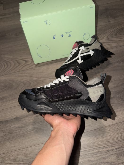 Off White Odsy 1000