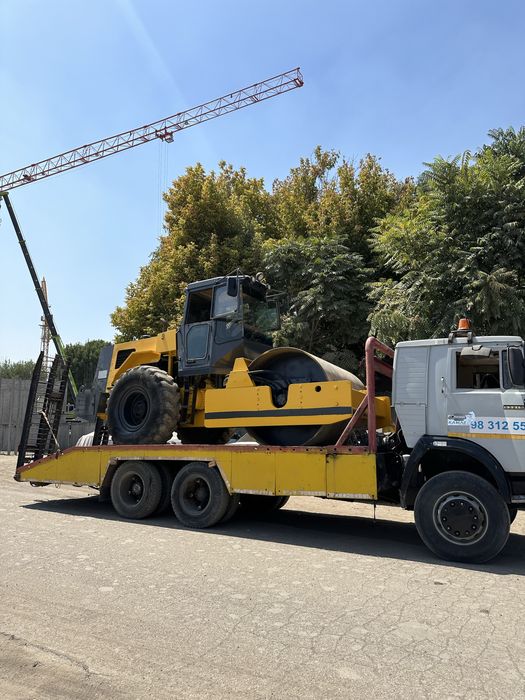 Каток услуга