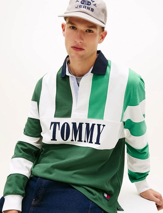 Bluza Tommy Jeans