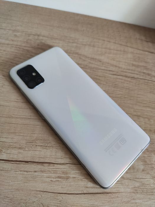 Samsung Galaxy A51