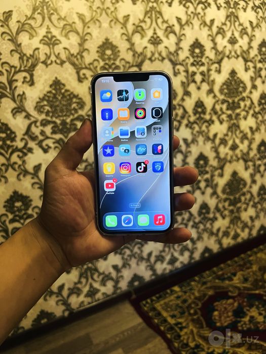 Iphone 12pro max 256gb