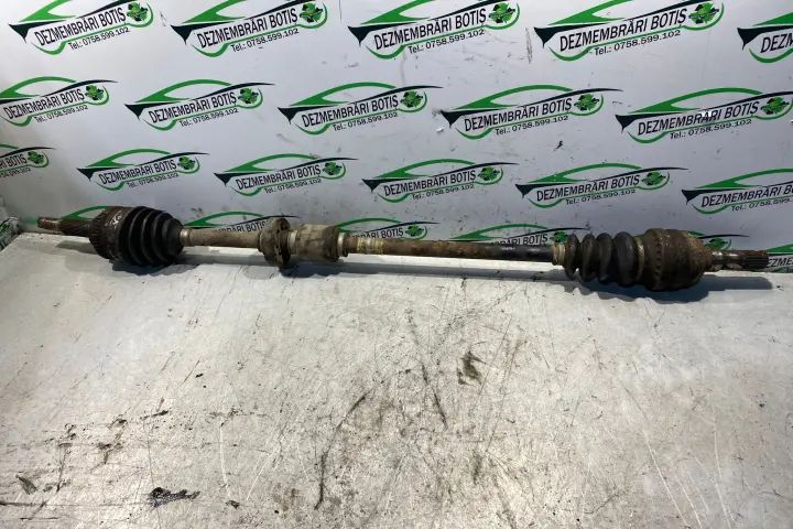 Planetara fata dreapta 96549104 Chevrolet Lacetti 2007 1.6 MT (109 hp)