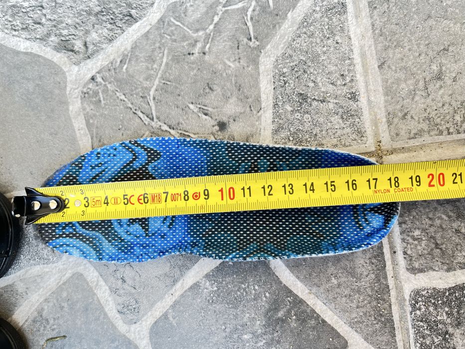 Pantofi din piele ricosta 27