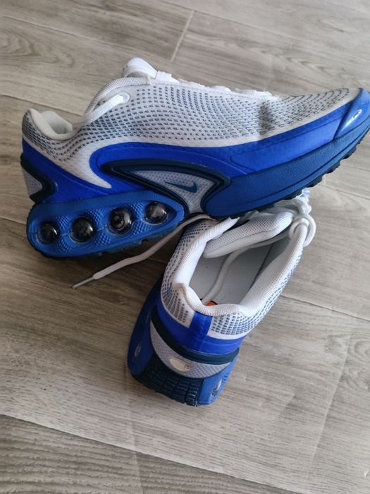 Nike dn mărimea 43 27,5cm