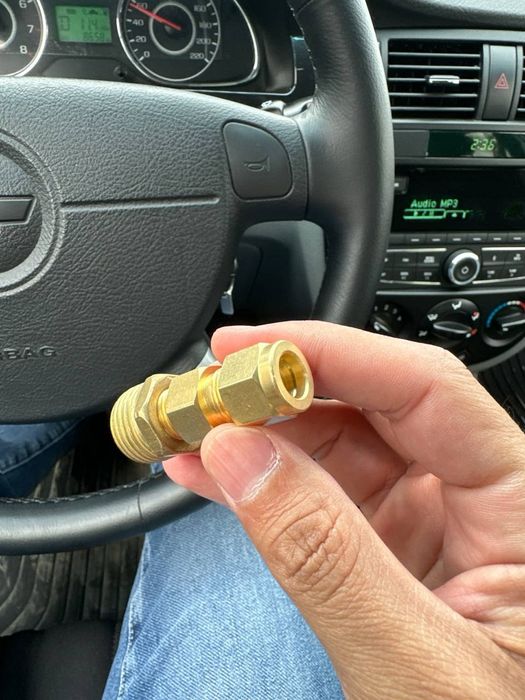 Mikrakilimit tuman va kapilka