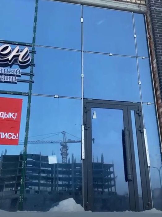 Сдаются помещения