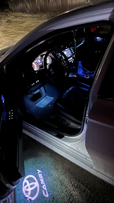 продам Камри 70 япошка 2019г