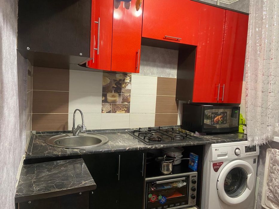 Продам кухонный гарнитур