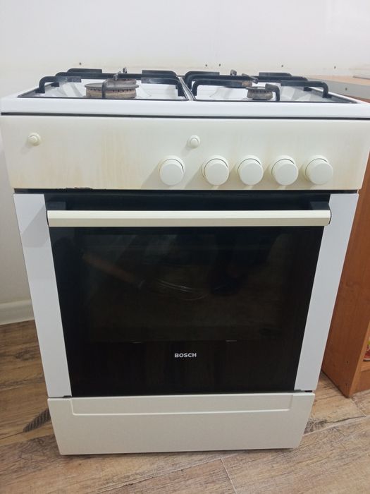 Газовая плита BOSCH